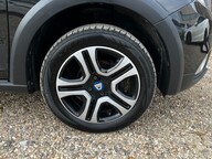Dacia Sandero Stepway SE TWENTY TCE 12