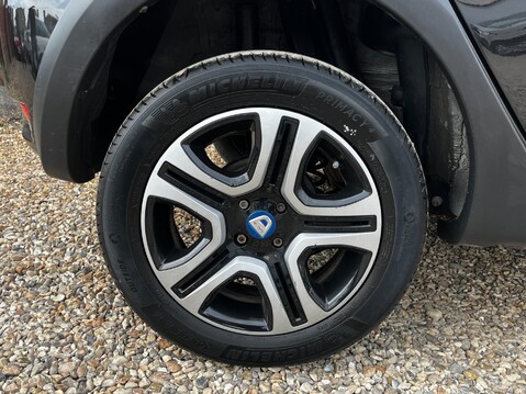 Dacia Sandero Stepway SE TWENTY TCE 13