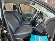 Dacia Sandero Stepway SE TWENTY TCE 16