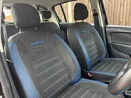 Dacia Sandero Stepway SE TWENTY TCE 18