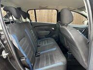 Dacia Sandero Stepway SE TWENTY TCE 22