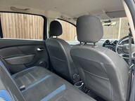Dacia Sandero Stepway SE TWENTY TCE 23