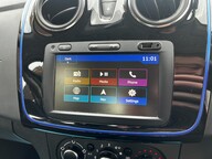 Dacia Sandero Stepway SE TWENTY TCE 31