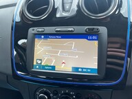 Dacia Sandero Stepway SE TWENTY TCE 28