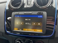 Dacia Sandero Stepway SE TWENTY TCE 30
