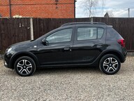 Dacia Sandero Stepway SE TWENTY TCE 5