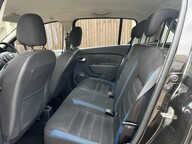 Dacia Sandero Stepway SE TWENTY TCE 25