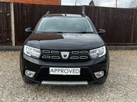 Dacia Sandero Stepway SE TWENTY TCE 3