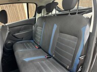 Dacia Sandero Stepway SE TWENTY TCE 27