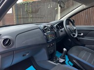Dacia Sandero Stepway SE TWENTY TCE 20