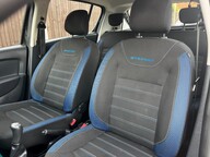 Dacia Sandero Stepway SE TWENTY TCE 21