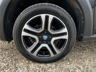 Dacia Sandero Stepway SE TWENTY TCE 14