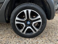Dacia Sandero Stepway SE TWENTY TCE 15