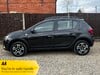 Dacia Sandero Stepway SE TWENTY TCE