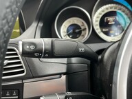 Mercedes-Benz E Class E 200 AMG LINE EDITION 24