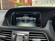 Mercedes-Benz E Class E 200 AMG LINE EDITION 27