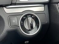 Mercedes-Benz E Class E 200 AMG LINE EDITION 30