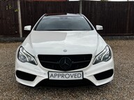 Mercedes-Benz E Class E 200 AMG LINE EDITION 4