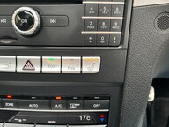 Mercedes-Benz E Class E 200 AMG LINE EDITION 34