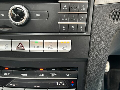 Mercedes-Benz E Class E 200 AMG LINE EDITION 34