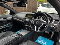 Mercedes-Benz E Class E 200 AMG LINE EDITION 20