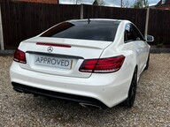 Mercedes-Benz E Class E 200 AMG LINE EDITION 12