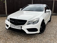 Mercedes-Benz E Class E 200 AMG LINE EDITION 11