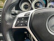 Mercedes-Benz E Class E 200 AMG LINE EDITION 36