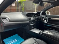Mercedes-Benz E Class E 200 AMG LINE EDITION 17