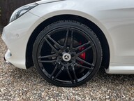 Mercedes-Benz E Class E 200 AMG LINE EDITION 15