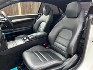 Mercedes-Benz E Class E 200 AMG LINE EDITION 18