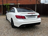 Mercedes-Benz E Class E 200 AMG LINE EDITION 13