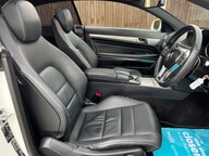 Mercedes-Benz E Class E 200 AMG LINE EDITION 19
