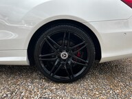 Mercedes-Benz E Class E 200 AMG LINE EDITION 14