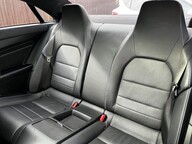 Mercedes-Benz E Class E 200 AMG LINE EDITION 22