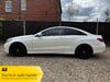 Mercedes-Benz E Class E 200 AMG LINE EDITION