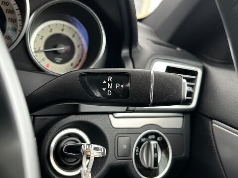 Mercedes-Benz E Class E 200 AMG LINE EDITION 23
