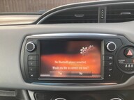 Toyota Yaris VVT-I ICON M-DRIVE S 30