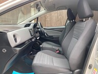 Toyota Yaris VVT-I ICON M-DRIVE S 26