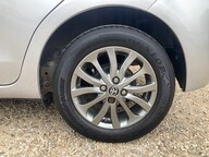 Toyota Yaris VVT-I ICON M-DRIVE S 22