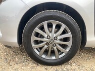 Toyota Yaris VVT-I ICON M-DRIVE S 20