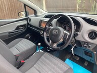 Toyota Yaris VVT-I ICON M-DRIVE S 25
