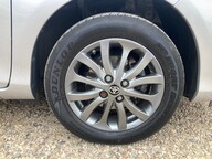 Toyota Yaris VVT-I ICON M-DRIVE S 21