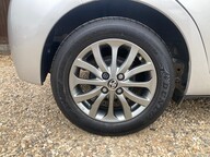Toyota Yaris VVT-I ICON M-DRIVE S 19