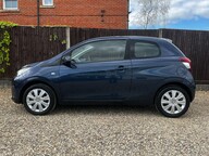 Peugeot 108 ACTIVE 5
