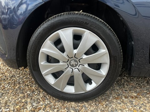 Peugeot 108 ACTIVE 15