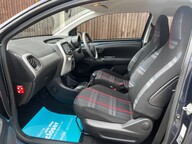 Peugeot 108 ACTIVE 21