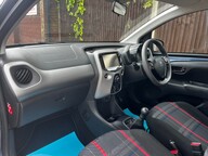 Peugeot 108 ACTIVE 22