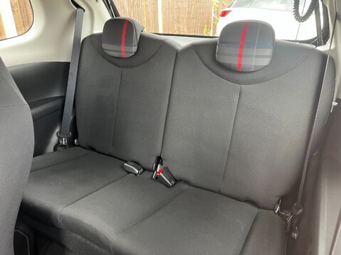 Peugeot 108 ACTIVE 24