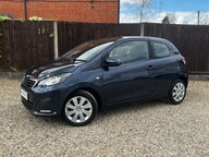 Peugeot 108 ACTIVE 4